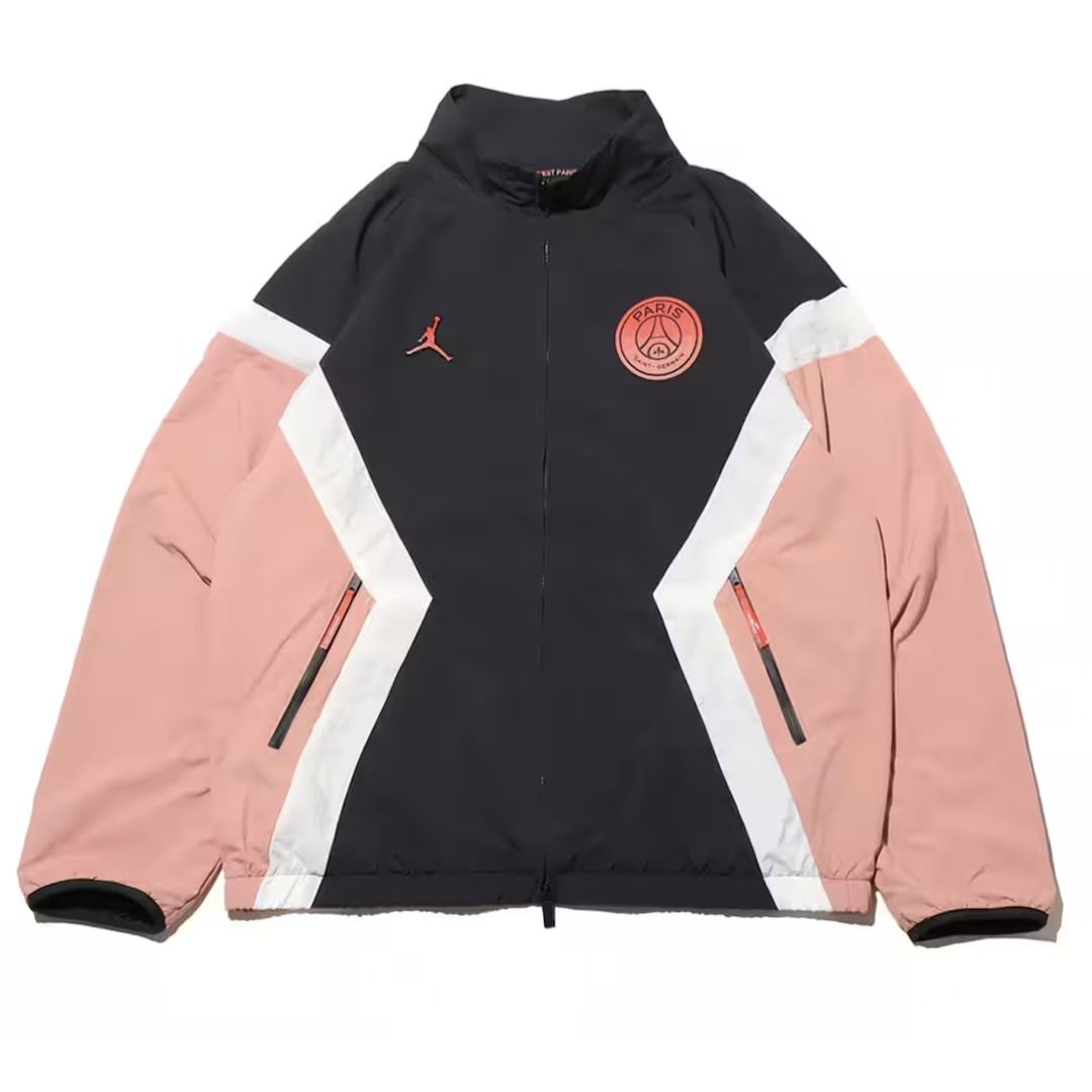 宅配便配送 追跡込】[NIKE JORDAN×PSG] (Nike/ジャケット ジャケット コラボ ウォームアップウェア