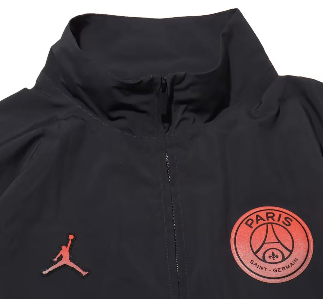 追跡込】[NIKE JORDAN×PSG] コラボ ジャケット (Nike/ジャケット