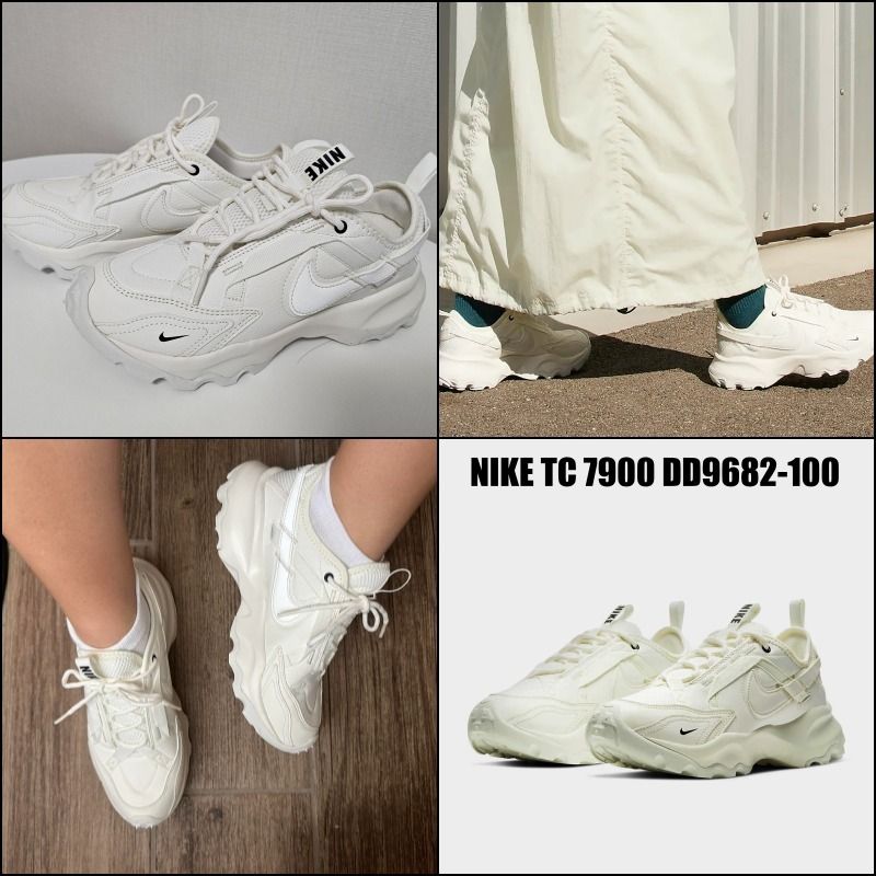 NIKE】TC 7900 DD9682-100 セール ブラック 正規品 ギフト贈呈
