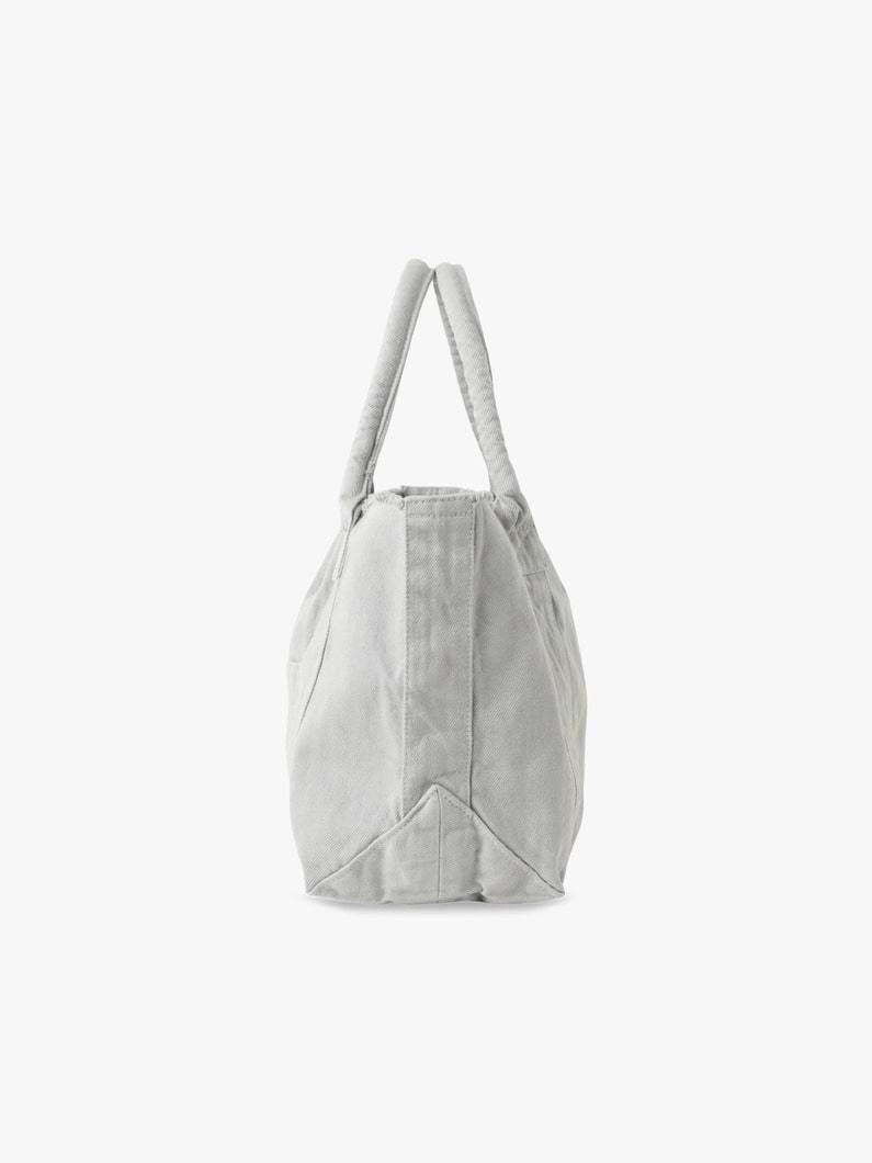 すぐ届く ギフトに【Ron Herman】Organic Cotton Tote Bag (Ron