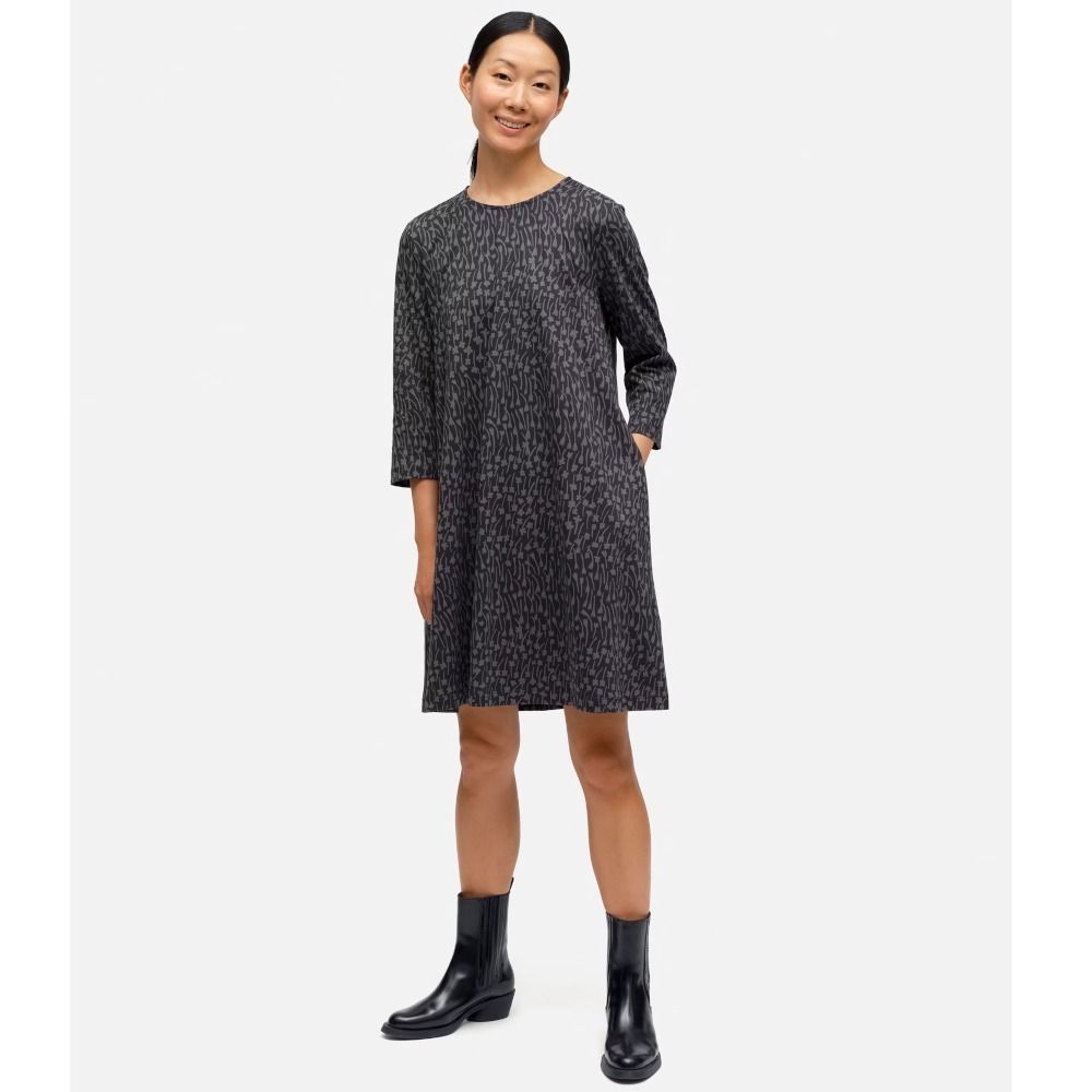 期間限定】marimekko マリメッコ/ Moodi Tuulahdus ワンピース