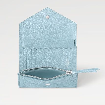 入荷通知 アプリ おすすめ 煌めくロゴが上品に引き立つ♪】ルイヴィトン 折りたたみ財布 小物