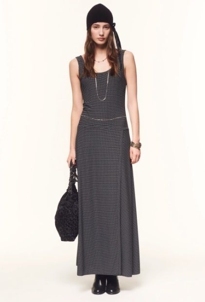 上品なサテンリボン付♪【CHANEL】カシミア ニットキャップ 上品なサテンリボン付♪【CHANEL】カシミア ニットキャップ