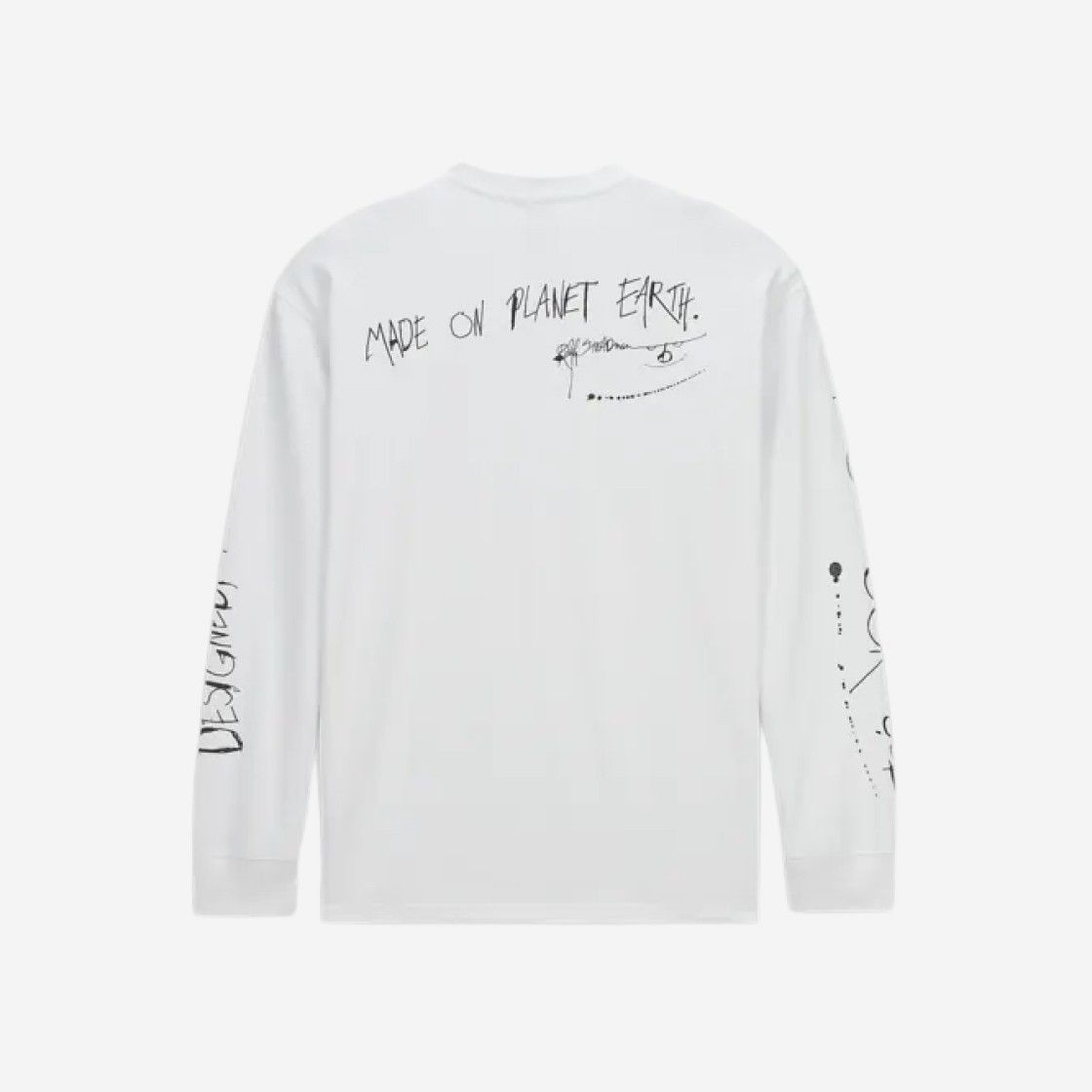 【Nike】 ACG Ralph Steadman Long Sleeve T-Shirt 正規品 Nike】 ACG Ralph Steadman Long Sleeve T-Shirt 正規品