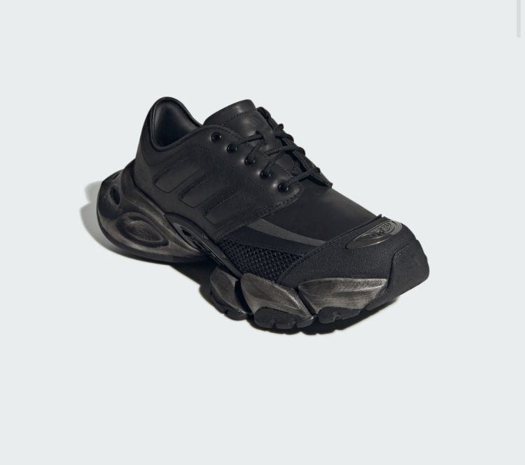 adidas】XLG RUNNER DERBY SHOES スニーカー ユニセックス