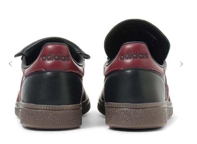 adidas HANDBALL SPEZIAL SHAD/BROW/GUM5 国内発送 ADIDAS】 アディダス HANDBALL SPEZIAL ハンドボール スペツィア