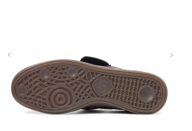 adidas HANDBALL SPEZIAL SHAD/BROW/GUM5 国内発送 adidas Originals Handball Spezial 