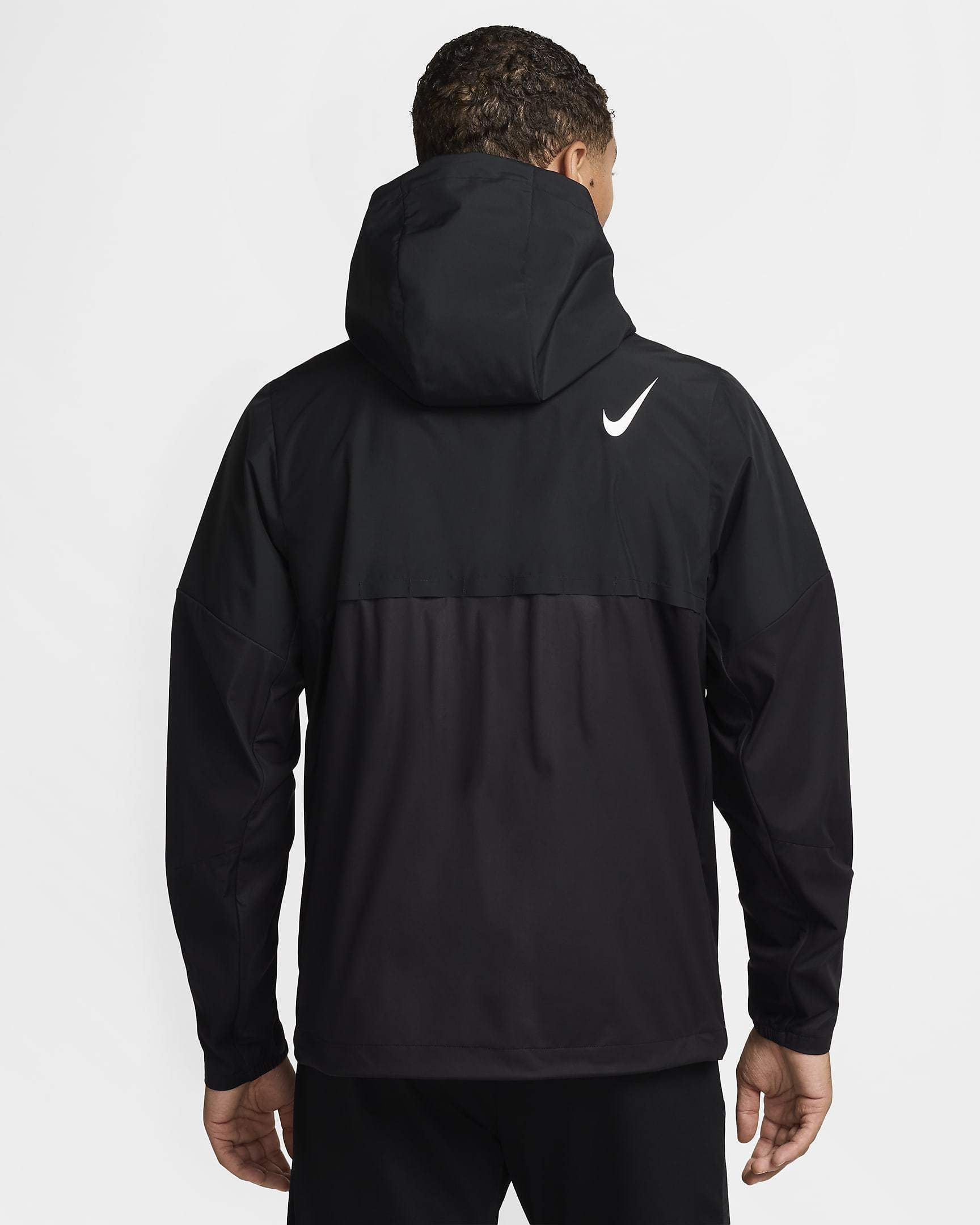 NIKE】AeroSwift Men's Storm-FIT Aerogami Running Jacket