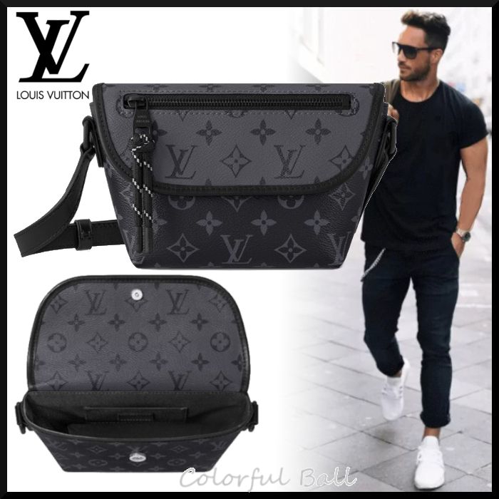 新作♪】Louis Vuitton☆パルスウェアラブルウォレット (Louis