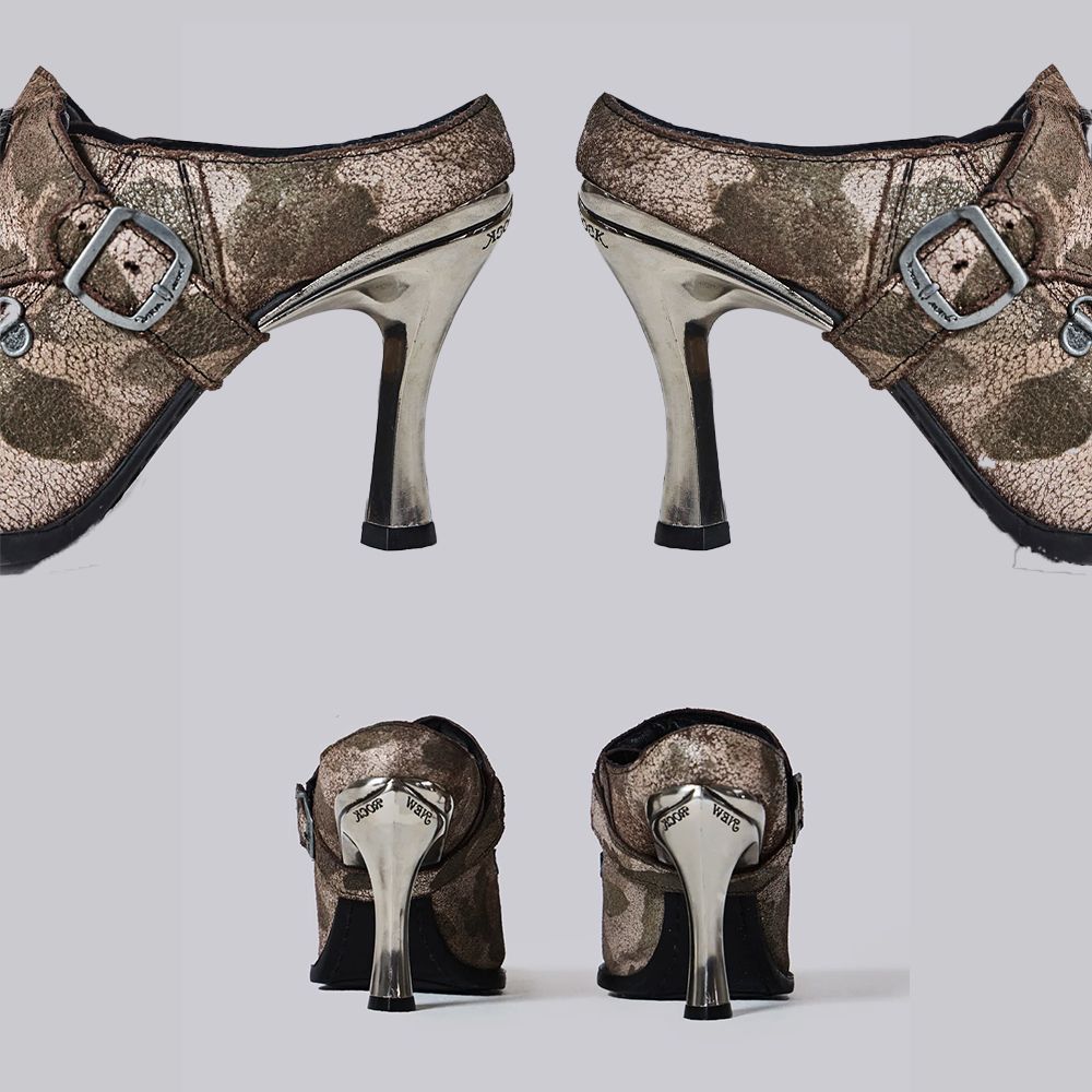 【JADED LONDON】Kitana Kitten Heels 送料込 Shop Kitana Kitten Heels | Jaded London | Clothing