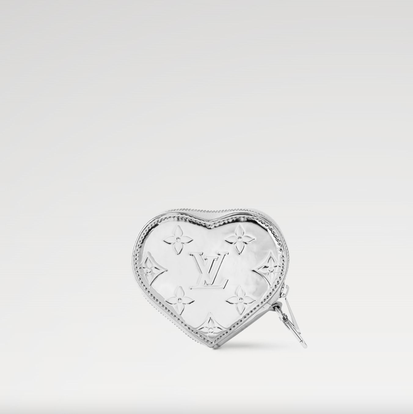 ハート型がキュート♡】Louis Vuitton コインパース (Louis Vuitton/コインケース・小銭入れ) M83540【BUYMA】