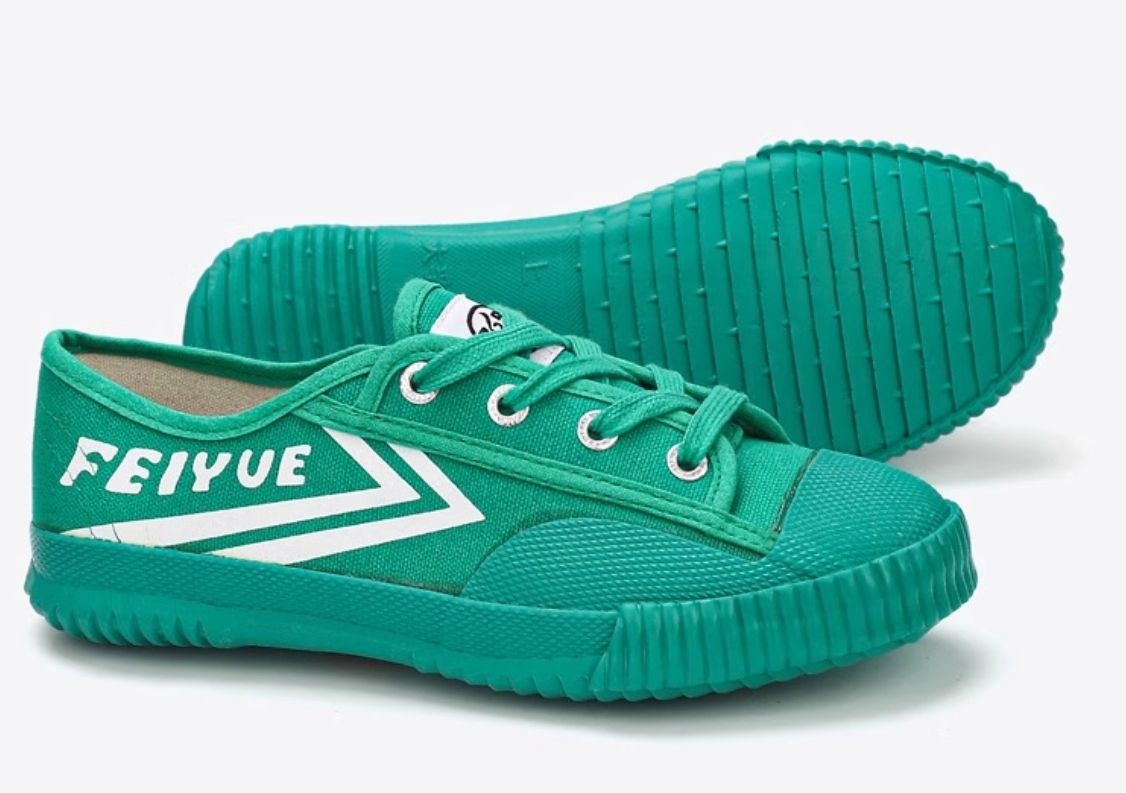 送料関税込み[FEIYUE]5㎝底スニーカー★日本未入荷★大人気★ 送料関税込み[FEIYUE]スニーカー☆日本未入荷☆新作☆大人気
