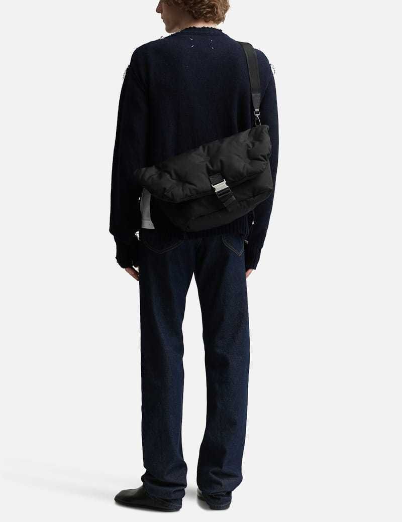 Maison Margiela Glam Slam Sport Cycle バッグ☆関税・送料込み Maison Margiela メゾンマルジェラ MAISON MARGIELA バッグ