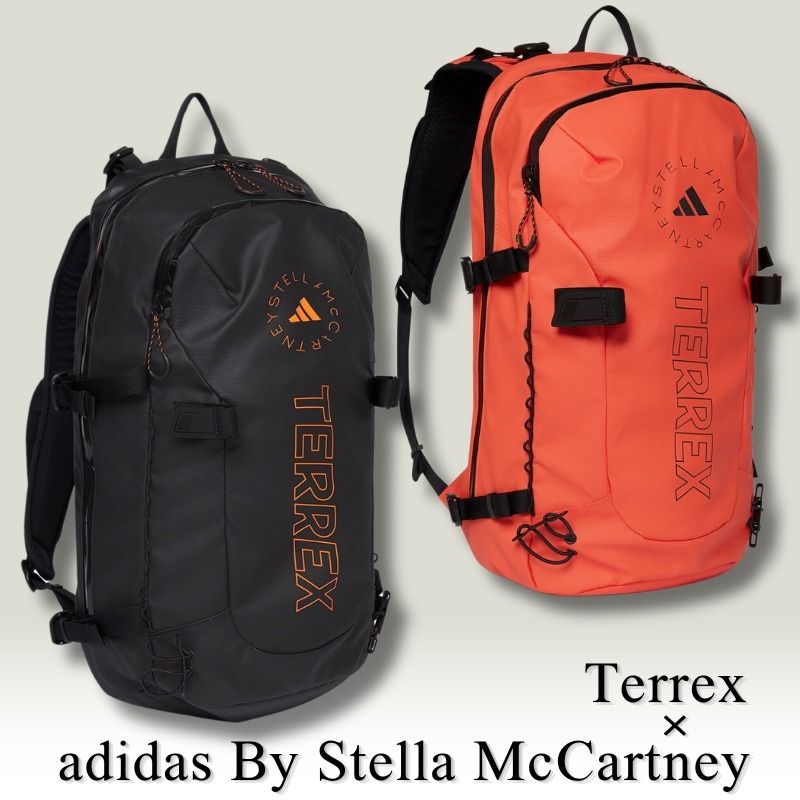 ADIDAS BY STELLA MCCARTNEY × Terrex バックパック (adidas by
