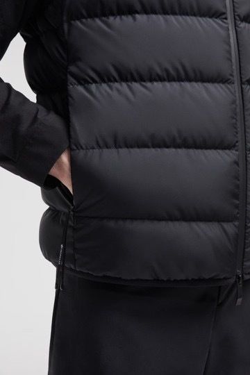 直営店買付》MONCLER Down Gilet☆Valmasqueベスト (MONCLER