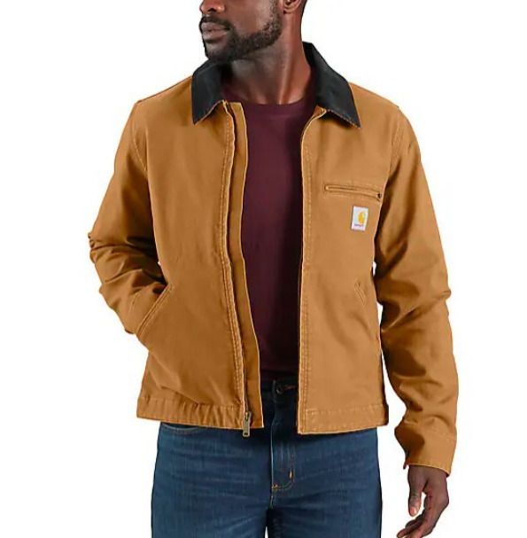 Carhartt(カーハート) / ジャケット/--/--/マルチカラー