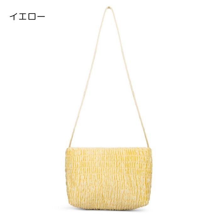 人気ブランド★hai★ ハイ Hai Millie Bag シルクバッグ /5色 人気ブランド☆hai☆ ハイ Hai Millie Bag シルクバッグ /5色