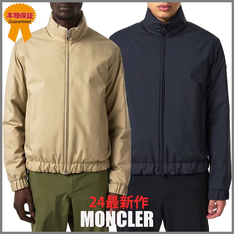 国内配送☆【MONCLER】Filiria フード付き 軽量 ジャケット MONCLER☆軽量ナイロンスプリングジャケット FILIRA☆関税込み