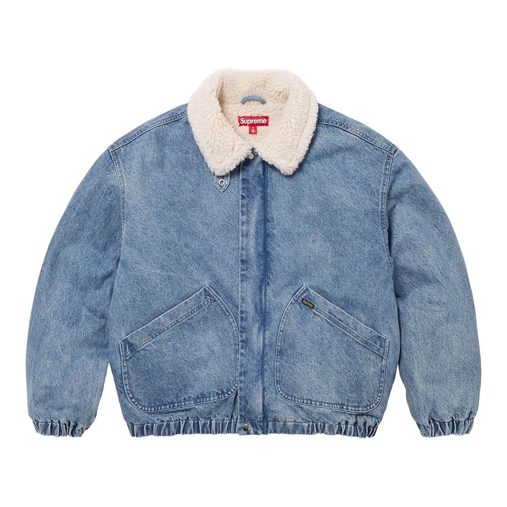 中古・古着通販】Supreme (シュプリーム) 24FW Distressed