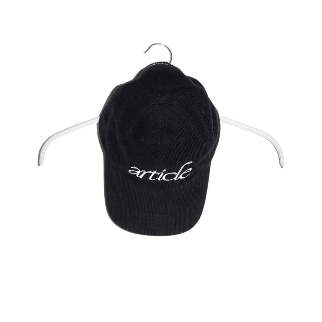 [IVE ガウル 着用] ARTICLE CORDUROY CAMP CAP 2色 + Omake IVE ガウル 着用] ARTICLE CORDUROY CAMP CAP 2色 + Omake (Enor