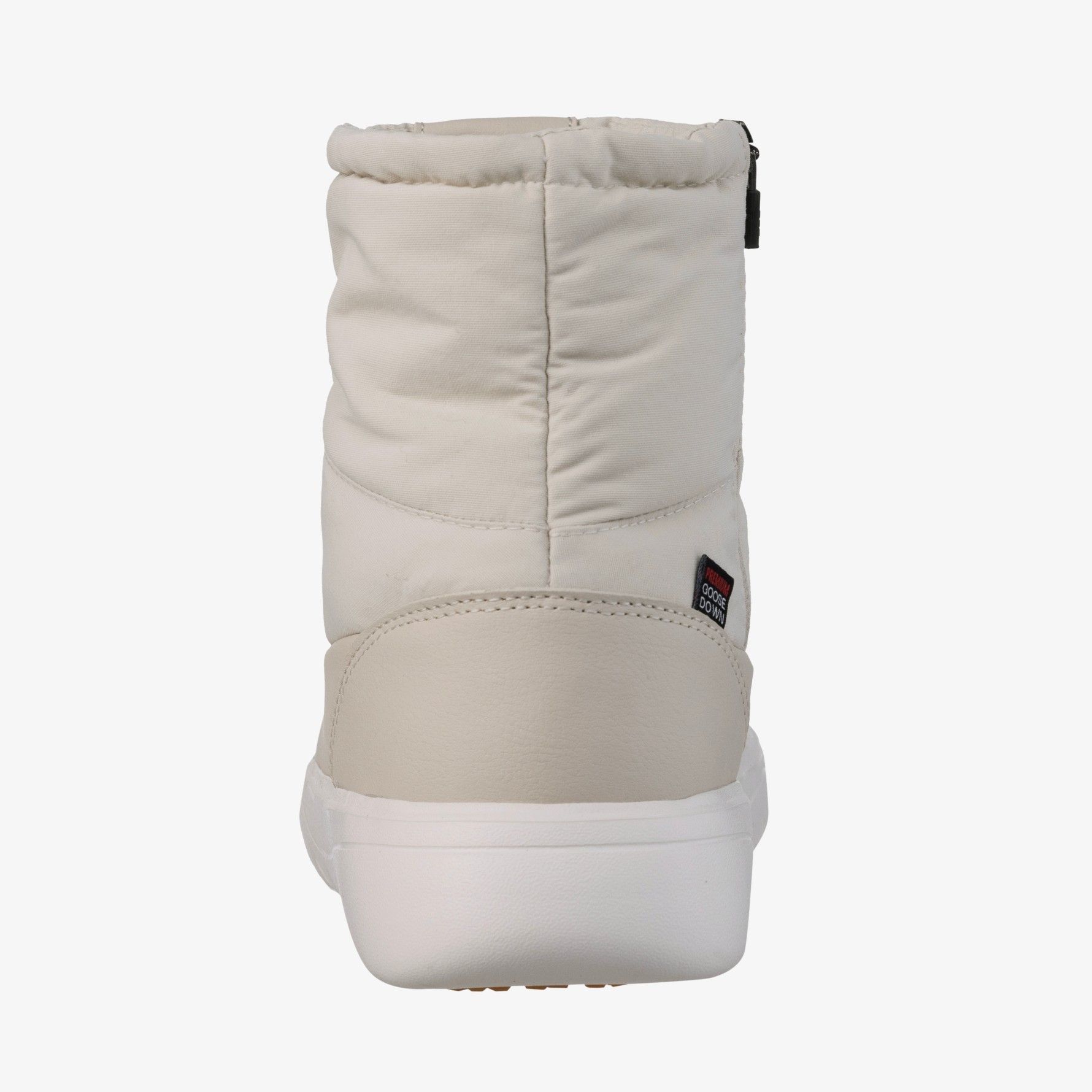 THE NORTH FACE] GOOSE DOWN SHORT BOOTS ☆大人気☆ (THE NORTH