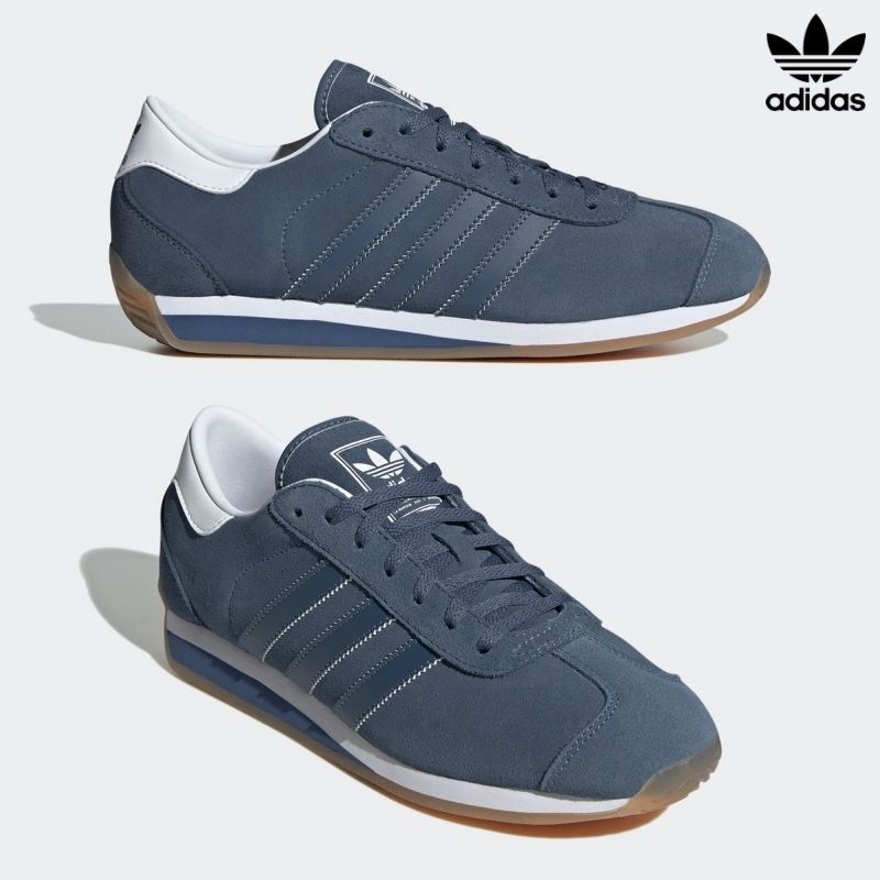 adidas COUNTRY XLG アディダス カントリー レディース