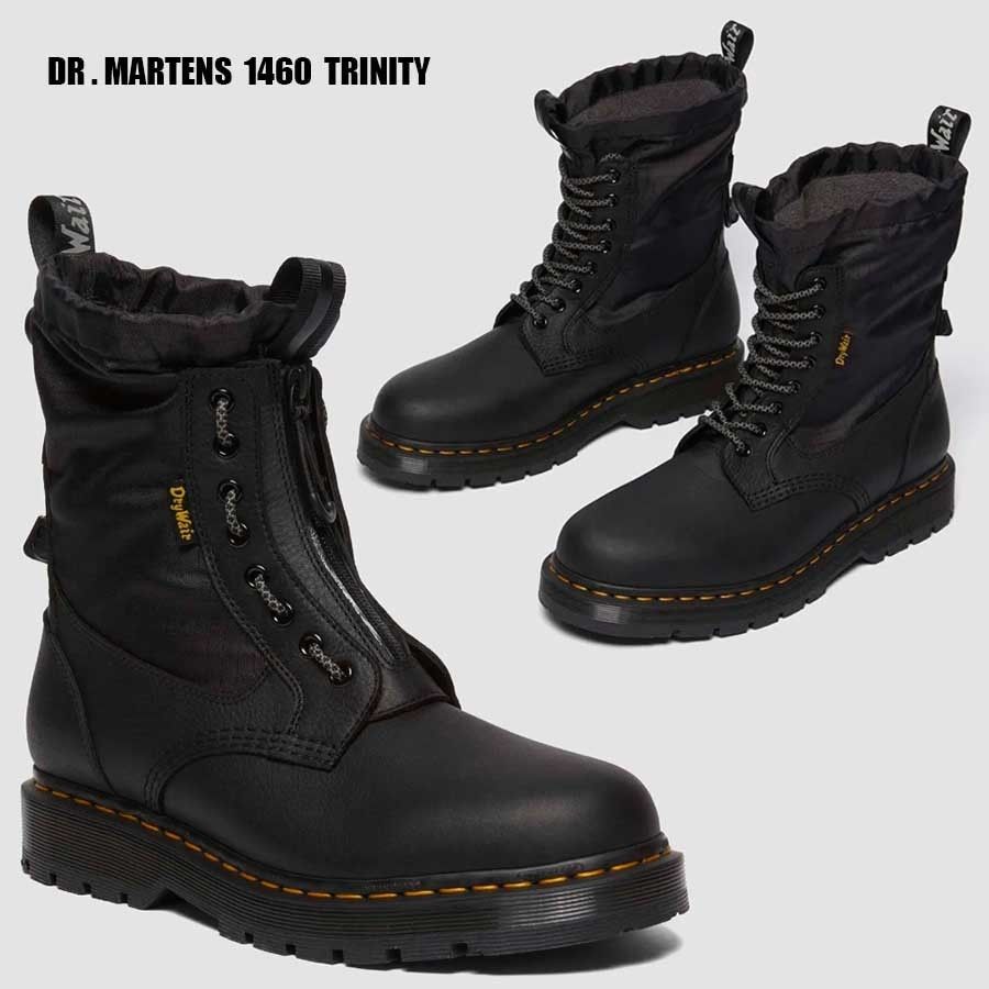 Dr Martens☆1460 TRINITY☆8ホール (Dr.Martens/ブーツ