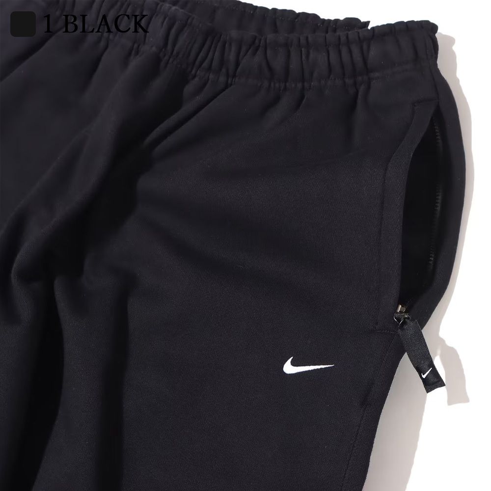 NIKE公式】ナイキ ソロ スウッシュ メンズ フリース パンツ