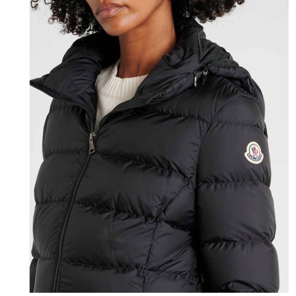 Moncler☆Gieロングダウンジャケット☆DHL配送 (MONCLER/ダウン