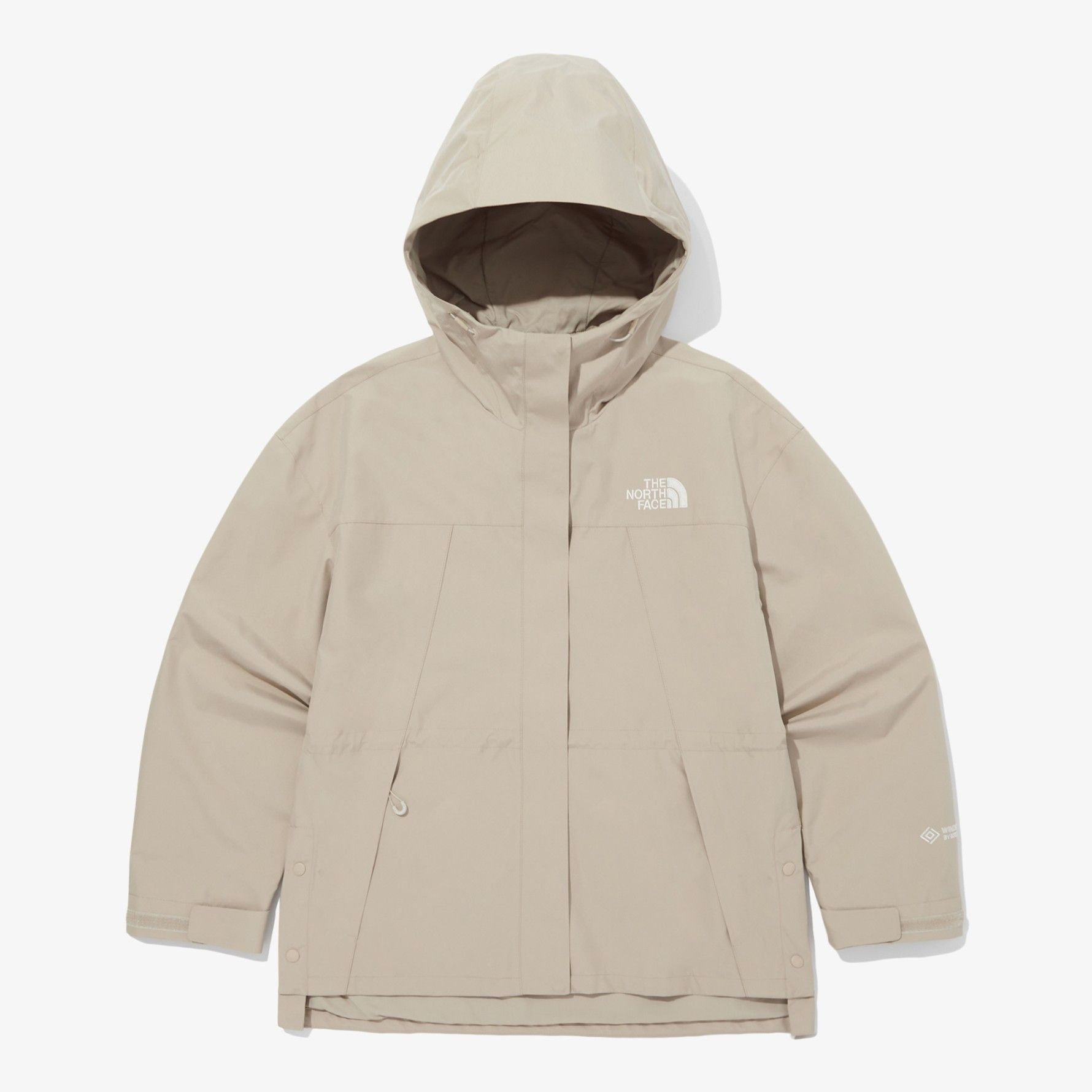 THE NORTH FACE]☆24FW☆韓国人気☆W'S GORE TRAIL PARKA (THE