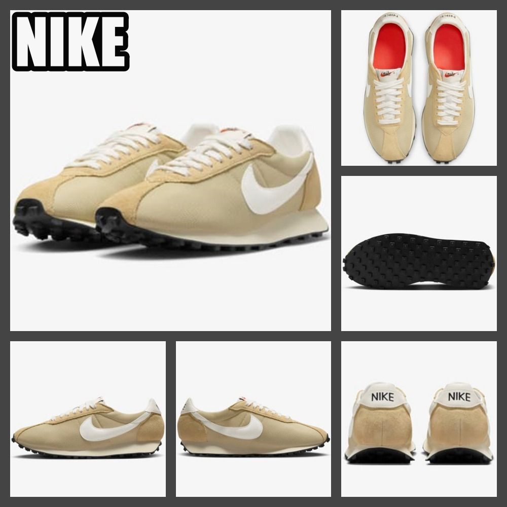 ◆正規品◆NIKE LD-1000 SP UNIVERSITY GOLD◆関税/送料込◆人気 NIKE LD-1000 SP UNIVERSITY GOLD/SAFETY ORANGE（ナイキ LD
