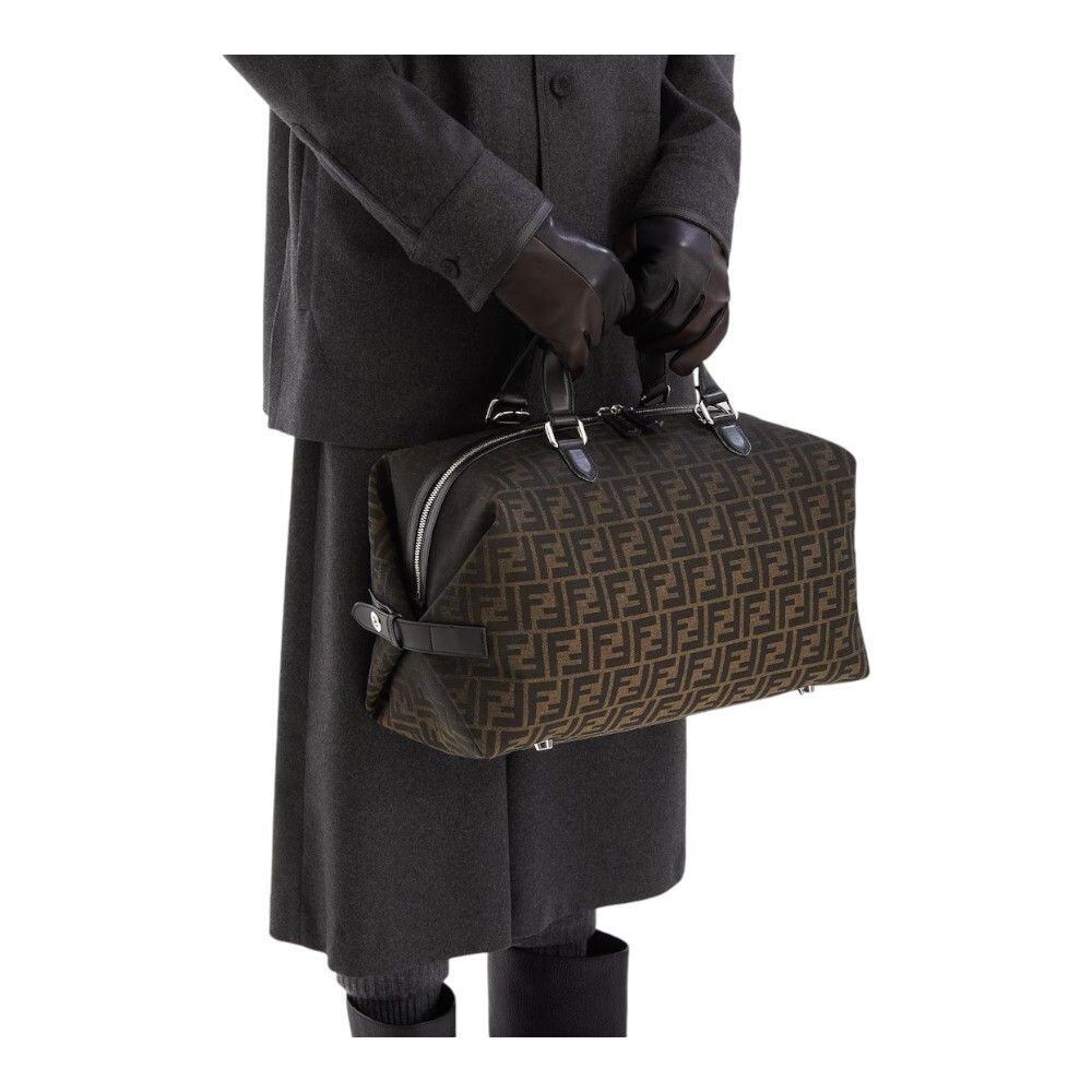 FENDI FFエクリッシ フェンディ シエスタ ミディアム (FENDI
