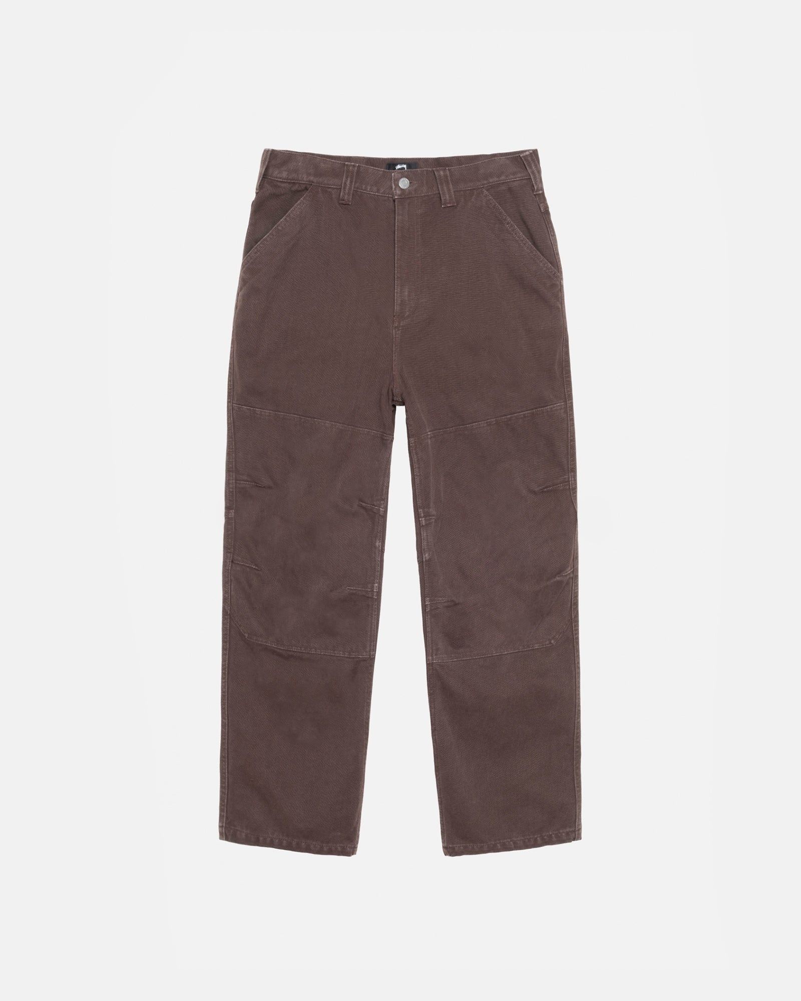 STUSSY】☆ジーパン☆ TREKKING PANT (STUSSY/デニム・ジーパン
