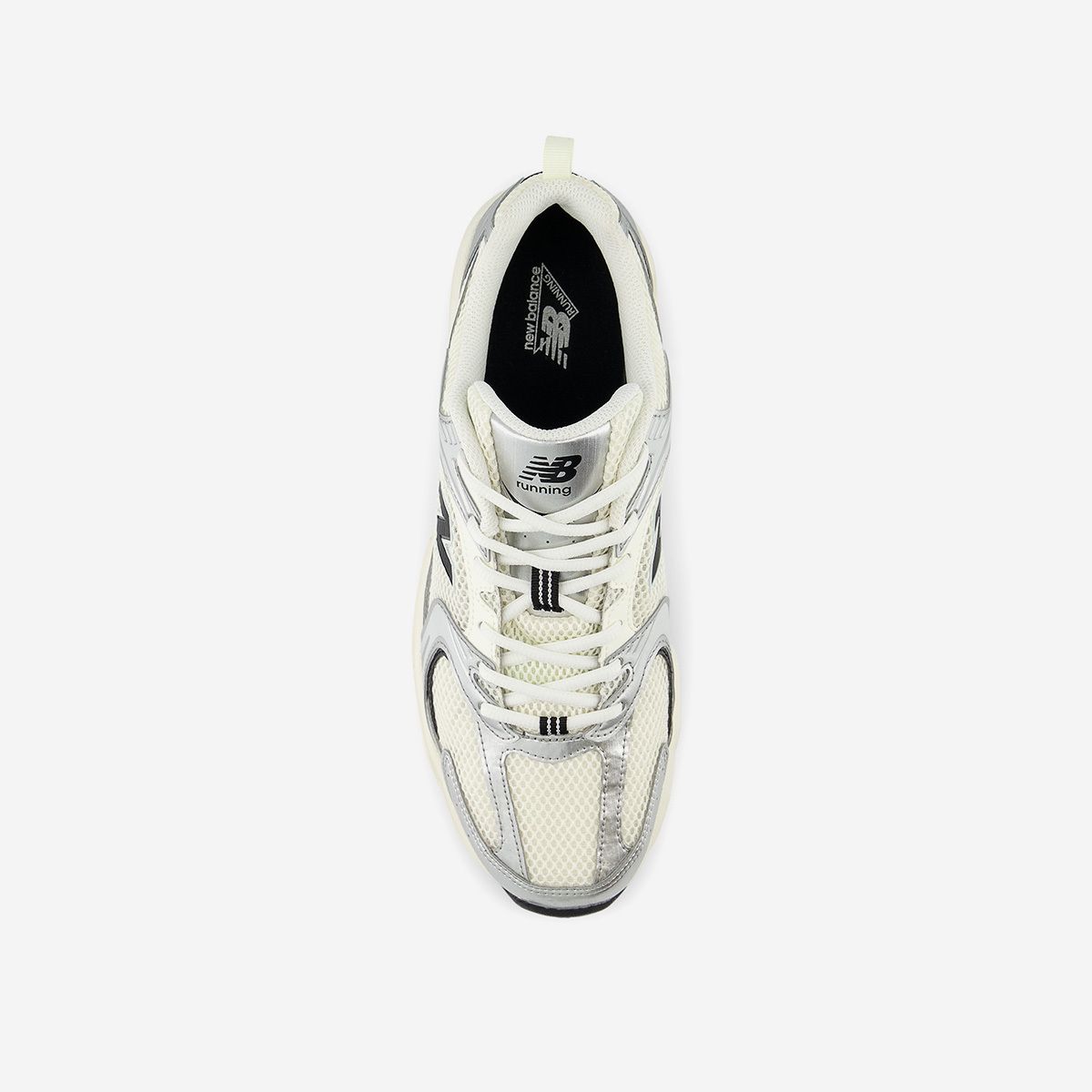 New Balance ニューバランス スニーカー MR530GMT SILVER シューズ NewBalance530 ニューバランス530 メンズ  レディース : セレクトショップ a-clo - 通販 - Yahoo!ショッピング