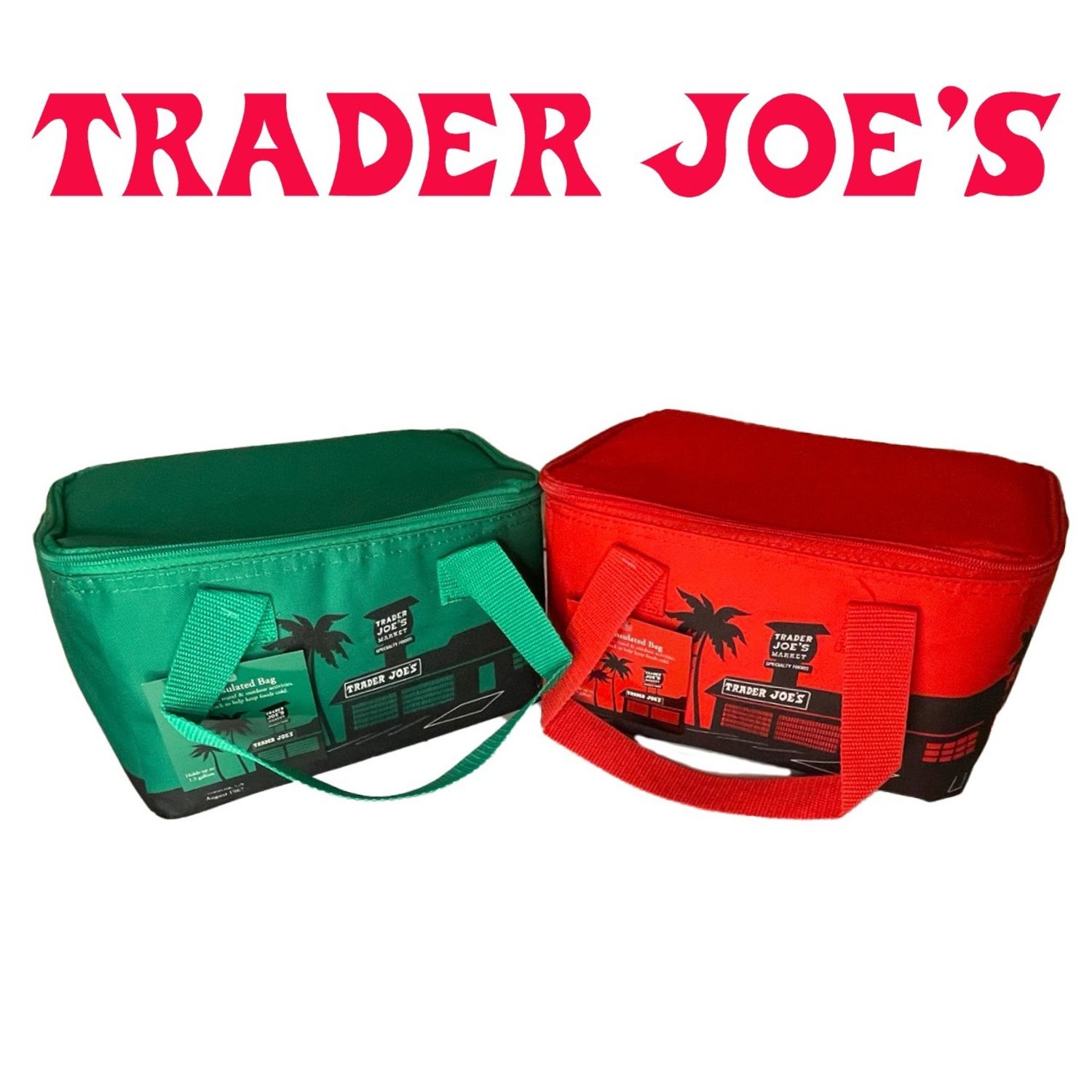 Trader Joe