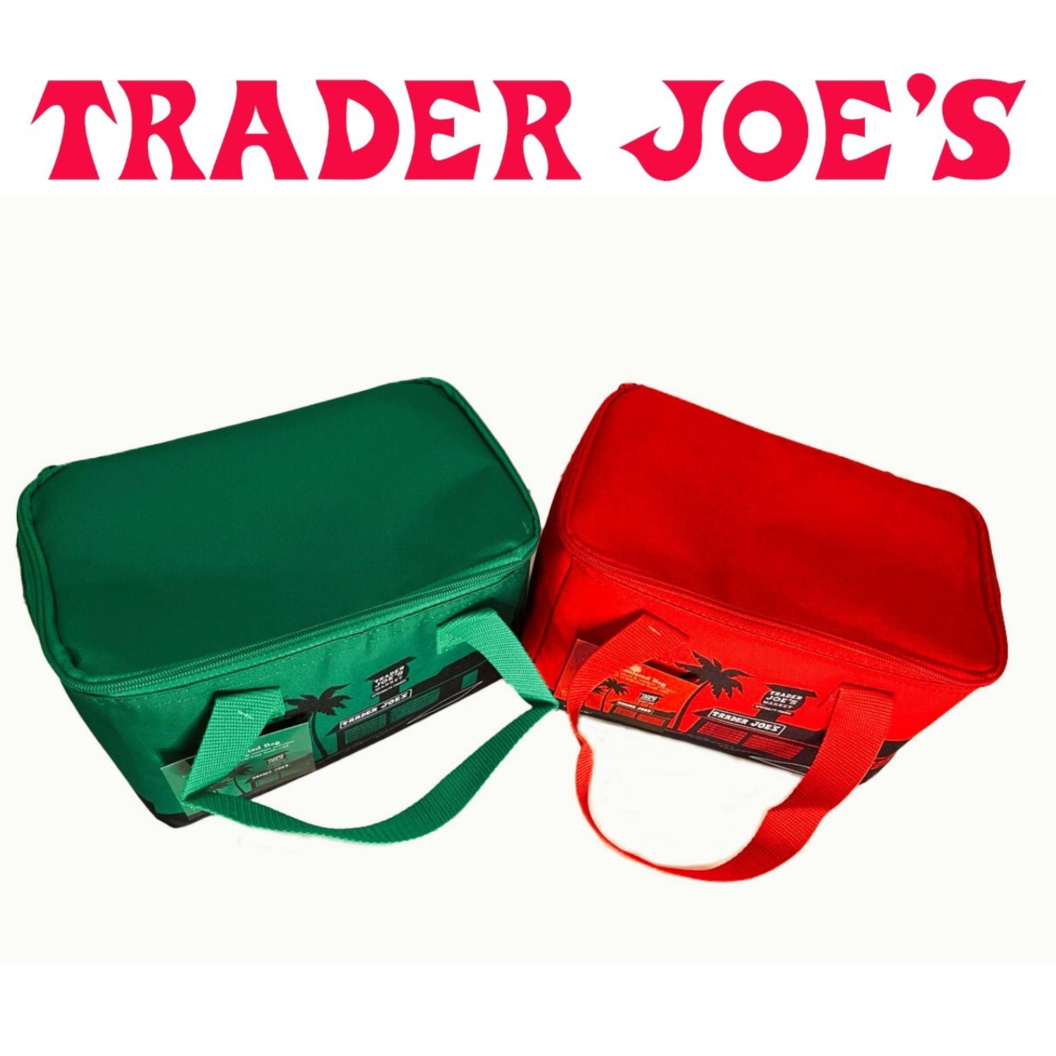Trader Joe