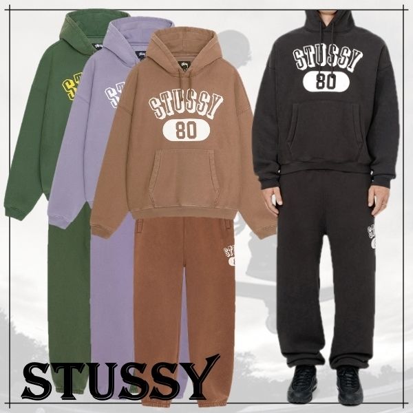 stussy sport セットアップ