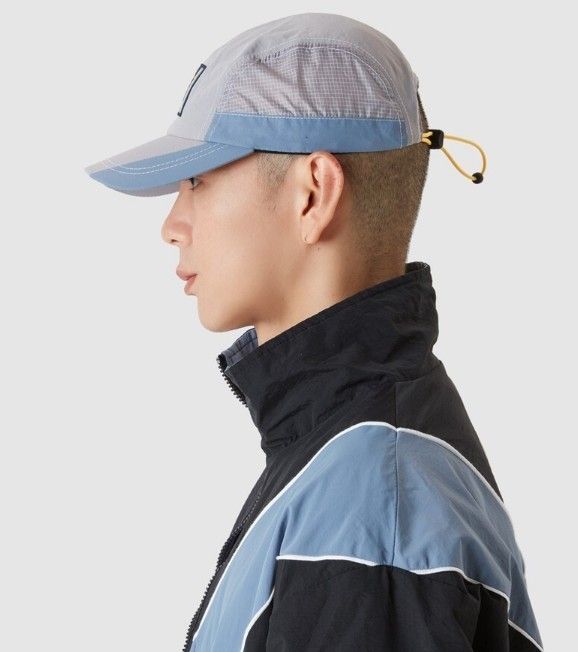 UMBRO□X BUTTER GOODS] Training cap□送料込 (UMBRO/キャップ