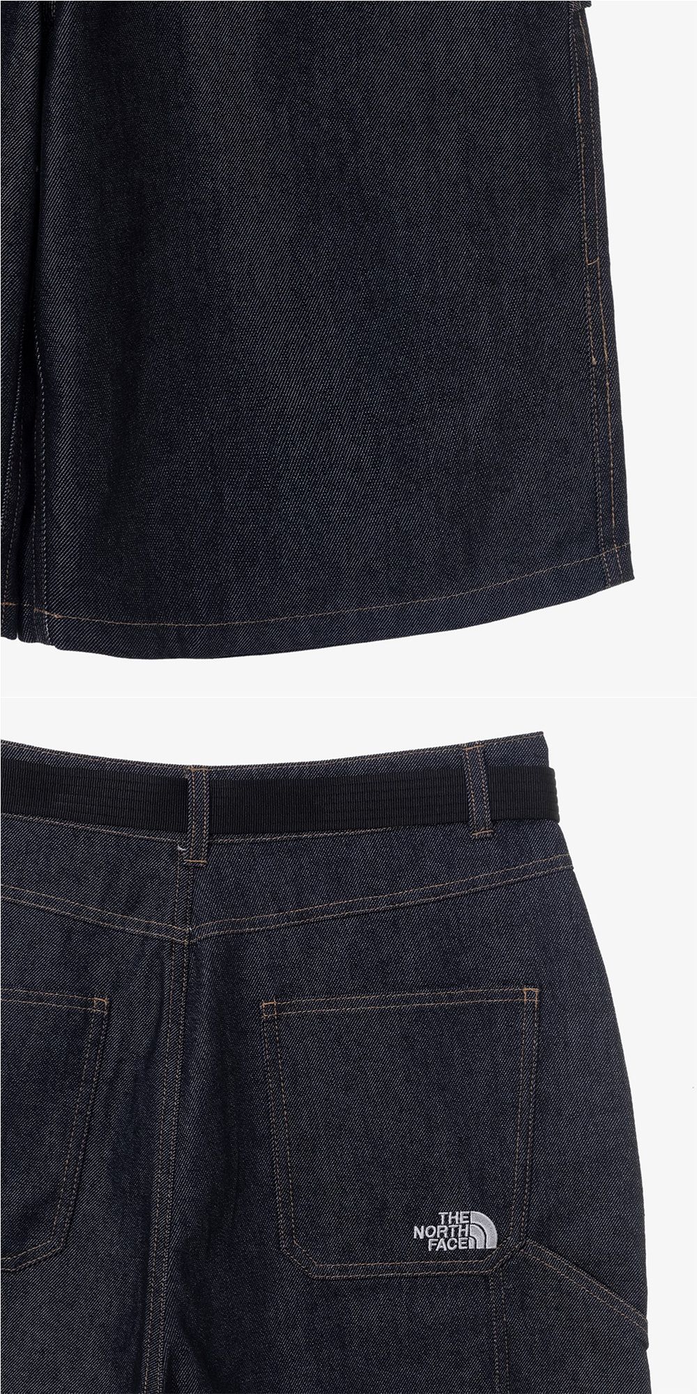 ☆THE NORTH FACE☆送料込み☆CARPENTER BERMUDA SHORTS NS6NQ50