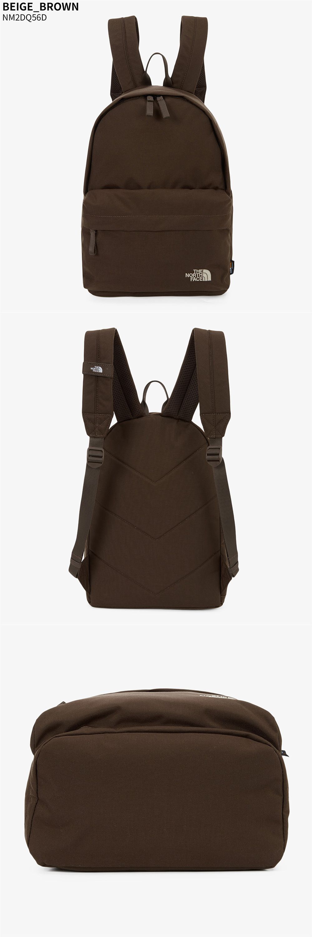 ☆THE NORTH FACE☆送料込☆人気☆韓国☆TNF DAY PACK M NM2DQ56