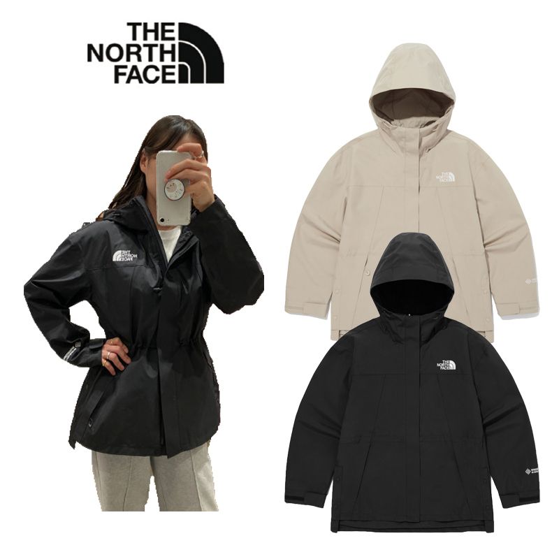 ☆THE NORTH FACE☆W'S GORE TRAIL PARKA マウンテンパーカー ☆THE NORTH FACE☆W'S GORE TRAIL PARKA マウンテンパーカー