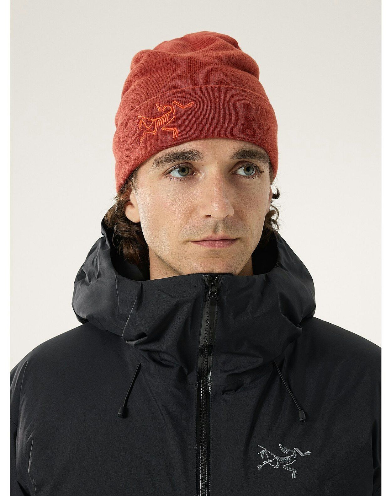 【24年12月度 8度目の月間優良ショップ受賞】 新品 アークテリクス ARC'TERYX Embroidered Bird Toque  エンブロイダード バード トーク ビーニー X000007562 アウトドア キャンプ クライミング 登山 通勤 ビジネス | Cliff Edge