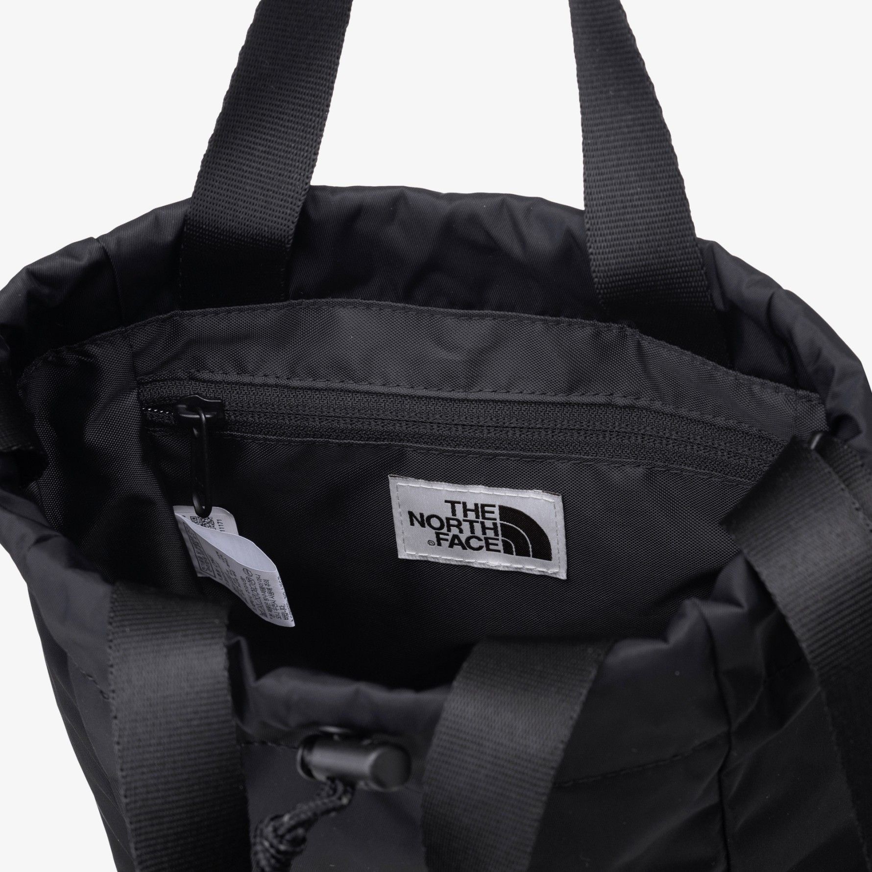 THE NORTH FACE]☆24FW☆韓国人気☆WL BUCKET BAG MINI (THE