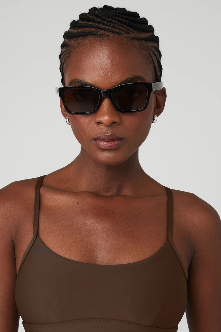 Alo Yoga Chill Sunglassesチルサングラス アロー ヨガ (ALO