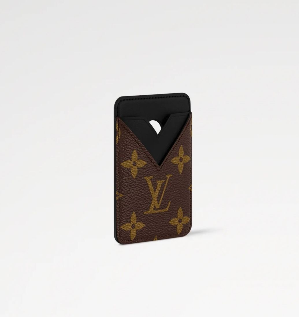 人気ブランド 海外通販 - 国内入手困難 全iPhone対応☆2色展開】Louis vuitton iPhone カードケース iPhoneアクセサリー