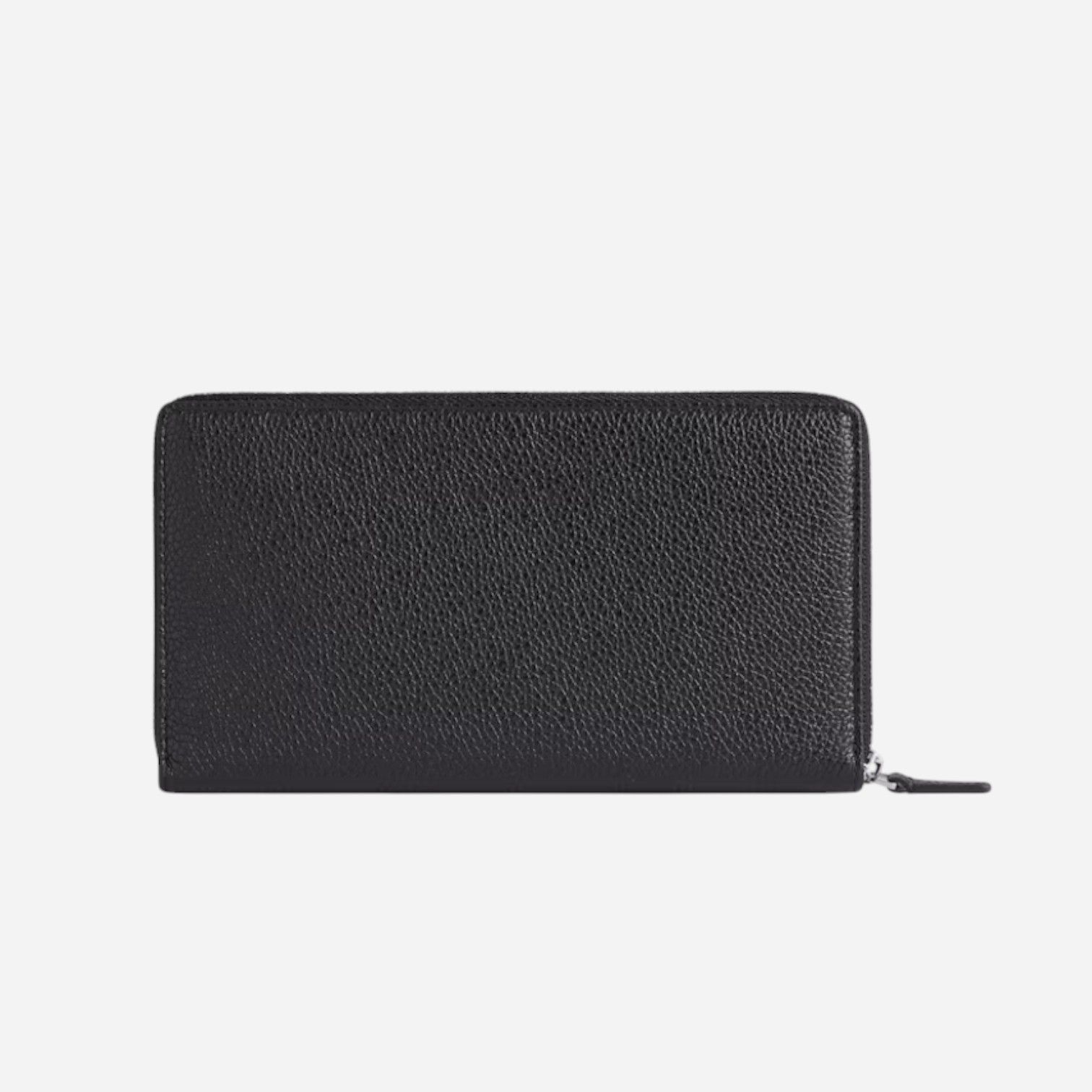 ギフトに【BALENCIAGA】限定 コンチネンタル ジップ ウォレット ギフトに 日本限定 BALENCIAGA コンチネンタル ジップウォレット