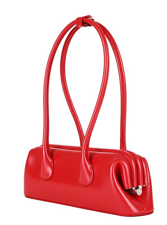 お値下げ！【美品】OSOI BOAT WIDE MINI バッグ