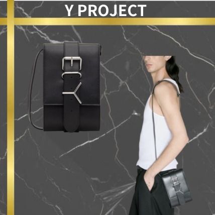 Y/PROJECT Y BELT POCHETTE ワイプロジェクト Yベルトポシェット Y/PROJECT Y BELT POCHETTE ワイプロジェクト Yベルトポシェット