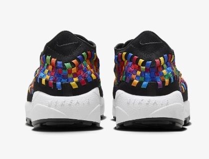 大人気 早い者勝ち NIKE エア フットスケープ ウーブン (Nike