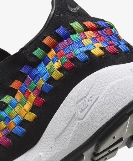 NIKE公式】ナイキ エア フットスケープ ウーブン ウィメンズ